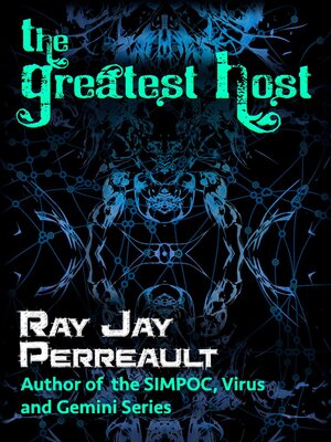 cover image of The Greatest Host